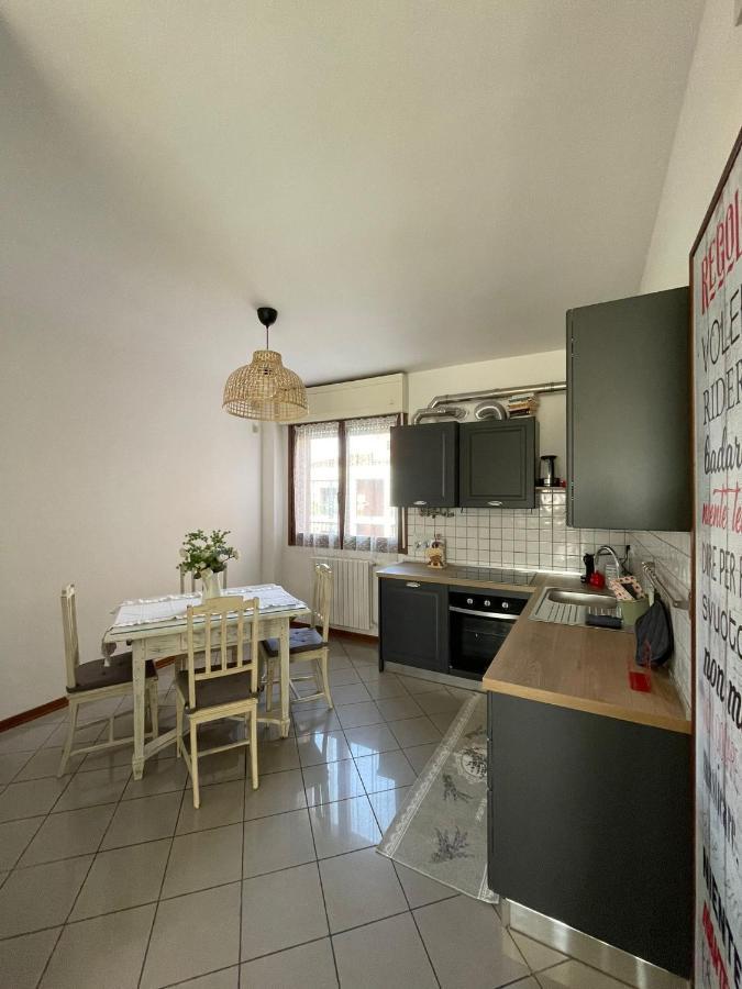 Apartment "La Balotta" Bolonha Exterior foto