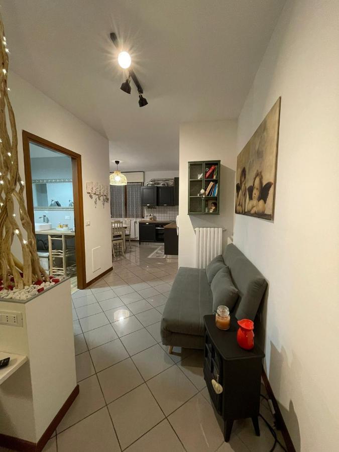 Apartment "La Balotta" Bolonha Exterior foto